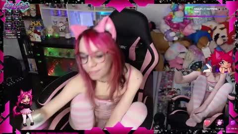 LikeMyAshe online show from 12, 3, 2026