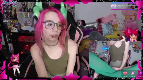 LikeMyAshe online show from 10, 4, 2026