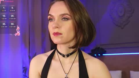 Lilian online show from 13, 3, 2026