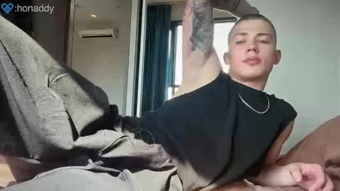 Addy online show from 7, 1, 2026