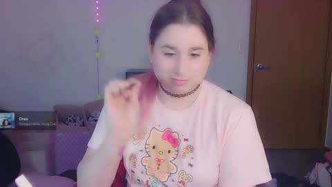 Lil Alison Heart online show from 9, 12, 2024