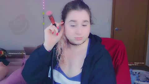 Lil Alison Heart online show from 27, 12, 2024