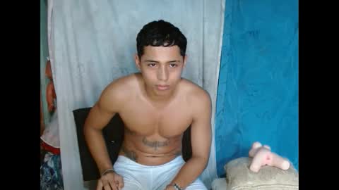 lil_condor_baby online show from 18, 9, 2025