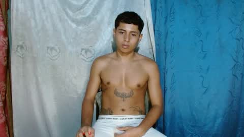 lil_condor_baby online show from 9, 10, 2025