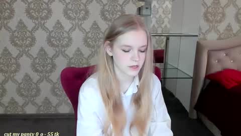 Erica online show from 25, 2, 2026