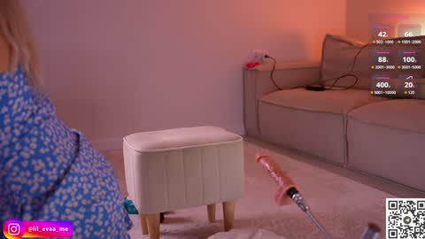 All my link in bio  sign up to support me        online show from 21, 2, 2026