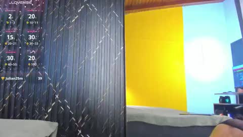 Lil Eva online show from 10, 3, 2025