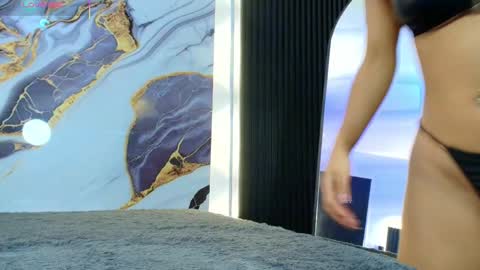 Lil Eva online show from 2, 3, 2026