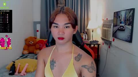 LILY online show from 6, 1, 2025