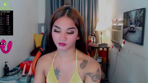 LILY online show from 25, 1, 2025