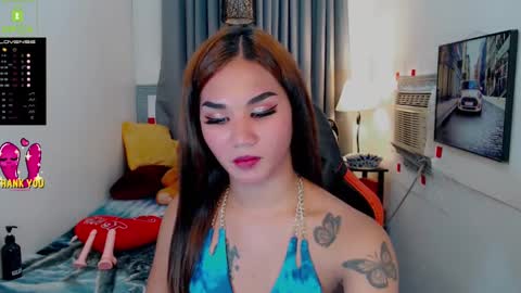 LILY online show from 26, 1, 2025