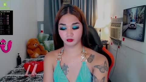 LILY online show from 6, 2, 2025
