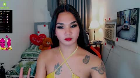 LILY online show from 18, 2, 2025