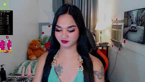 LILY online show from 25, 2, 2025