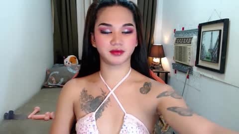 LILY online show from 16, 10, 2025