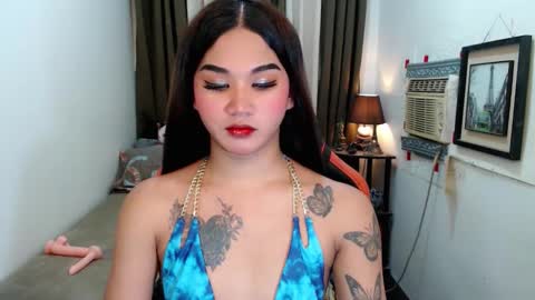 LILY online show from 20, 10, 2025