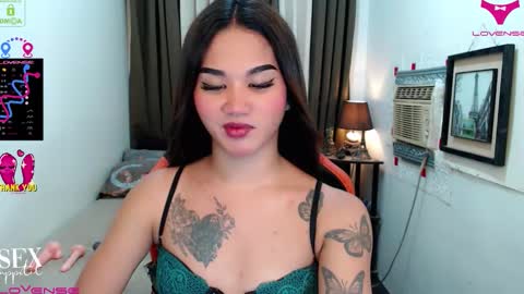 LILY online show from 6, 11, 2025