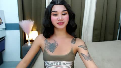 LILY online show from 6, 4, 2026