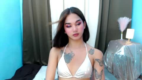 Snapshot of lil_fantacy chatting on 11, 6, 2026 LILY online show from 11, 6, 2026