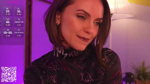 Snapshot of lil_fleur chatting on 6, 10, 2025 LILIAN use my lovense toy and give me plesure online show from 6, 10, 2025
