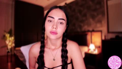 Gabriela online show from 8, 12, 2024