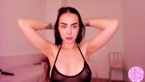 Gabriela online show from 9, 3, 2025