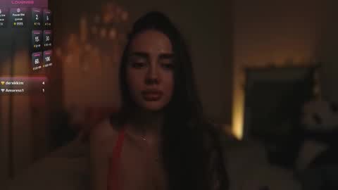 Gabriela online show from 27, 2, 2026