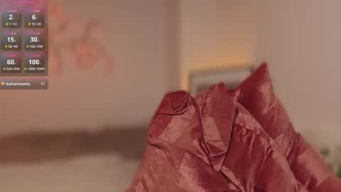 Gabriela online show from 5, 3, 2026