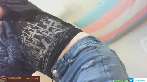 lil gemmie online show from 7, 11, 2025