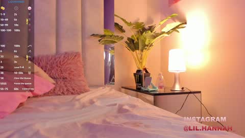 Snapshot of lil_hanna18 chatting on 27, 12, 2024 Hanna online show from 27, 12, 2024