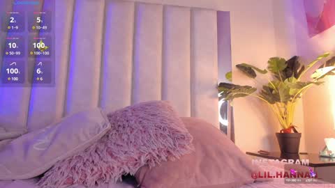 Snapshot of lil_hanna18 chatting on 7, 2, 2025 Hanna online show from 7, 2, 2025