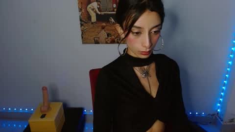 Snapshot of lil_lisaa chatting on 9, 1, 2025 Lisaa online show from 9, 1, 2025