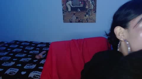 Snapshot of lil_lisaa chatting on 20, 2, 2025 Lisaa online show from 20, 2, 2025