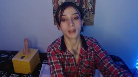 Snapshot of lil_lisaa chatting on 25, 2, 2025 Lisaa online show from 25, 2, 2025