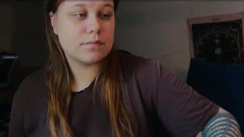 Snapshot of lil_nessa chatting on 3, 4, 2026 Nessa Greyrat if u like me tip 25 tk and put online show from 3, 4, 2026