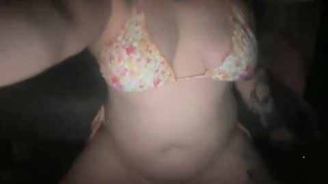 Snapshot of lil_spoon chatting on 24, 10, 2025 lil_spoon online show from 24, 10, 2025