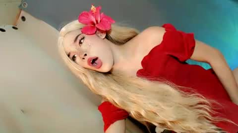 lil_trixxy online show from 5, 7, 2026
