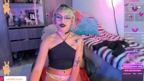 Lila online show from 9, 4, 2026