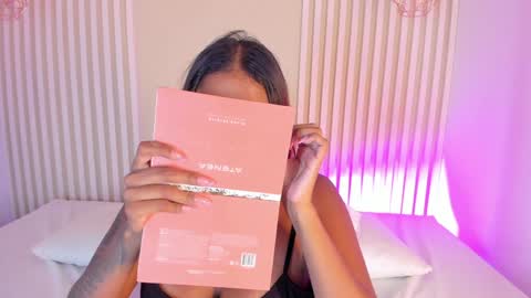 Snapshot of lila_cohen chatting on 2, 2, 2025 L I L A online show from 2, 2, 2025