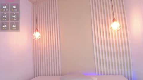 Snapshot of lila_cohen chatting on 11, 11, 2025 L I L A online show from 11, 11, 2025