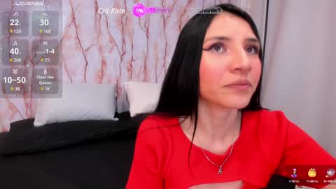 Snapshot of lila_elliot chatting on 7, 12, 2024 Lila online show from 7, 12, 2024