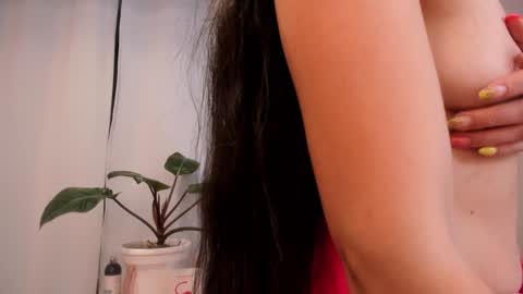 Snapshot of lila_elliot chatting on 9, 12, 2024 Lila online show from 9, 12, 2024