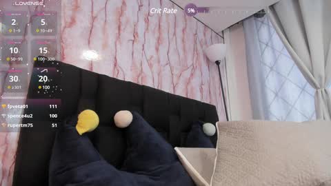 Snapshot of lila_elliot chatting on 4, 1, 2025 Lila online show from 4, 1, 2025