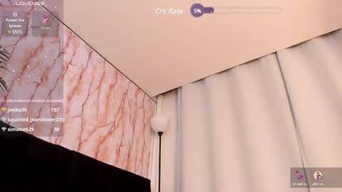 Snapshot of lila_elliot chatting on 22, 1, 2025 Lila online show from 22, 1, 2025