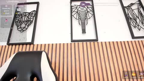 Snapshot of lila_elliot chatting on 23, 1, 2025 Lila online show from 23, 1, 2025