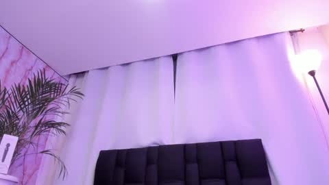 Snapshot of lila_elliot chatting on 27, 1, 2025 Lila online show from 27, 1, 2025