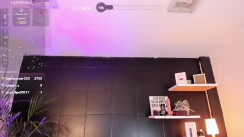 Snapshot of lila_elliot chatting on 21, 2, 2025 Lila online show from 21, 2, 2025