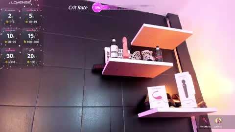 Snapshot of lila_elliot chatting on 22, 2, 2025 Lila online show from 22, 2, 2025