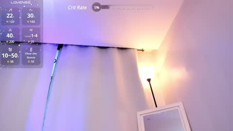Snapshot of lila_elliot chatting on 8, 3, 2025 Lila online show from 8, 3, 2025