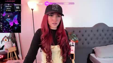 Snapshot of lila_elliot chatting on 29, 9, 2025 Lila online show from 29, 9, 2025